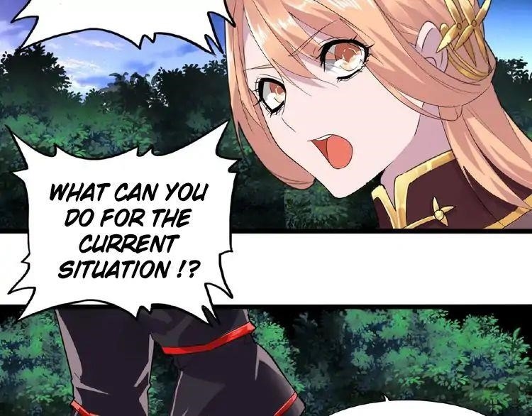 Demonic Emperor Chapter 3 - Page 76