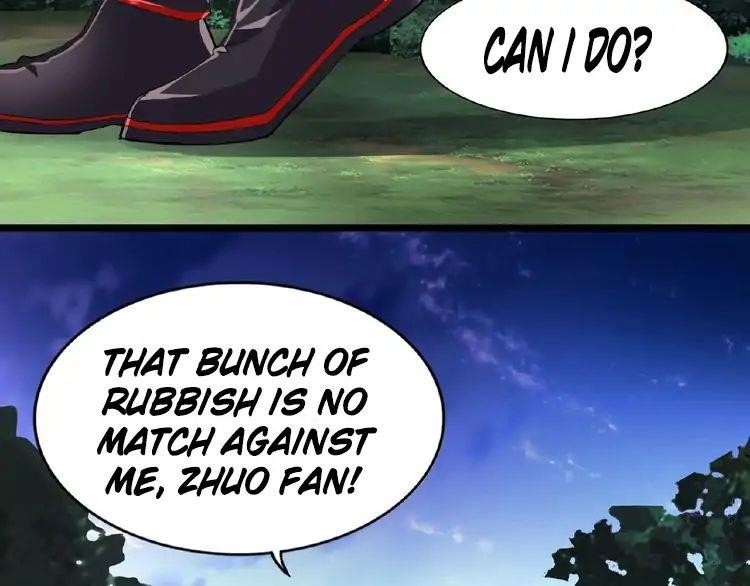 Demonic Emperor Chapter 3 - Page 77