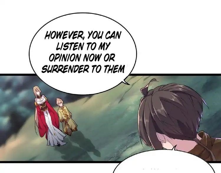 Demonic Emperor Chapter 3 - Page 81