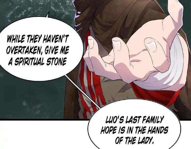 Demonic Emperor Chapter 3 - Page 82