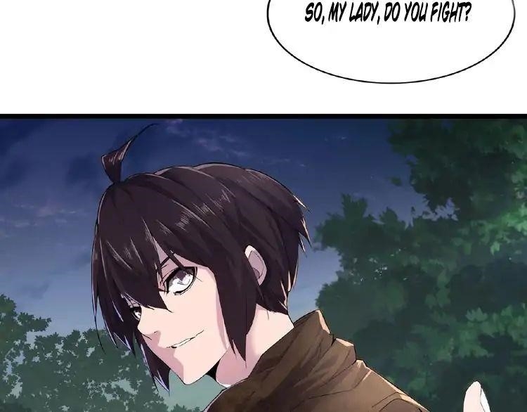 Demonic Emperor Chapter 3 - Page 83