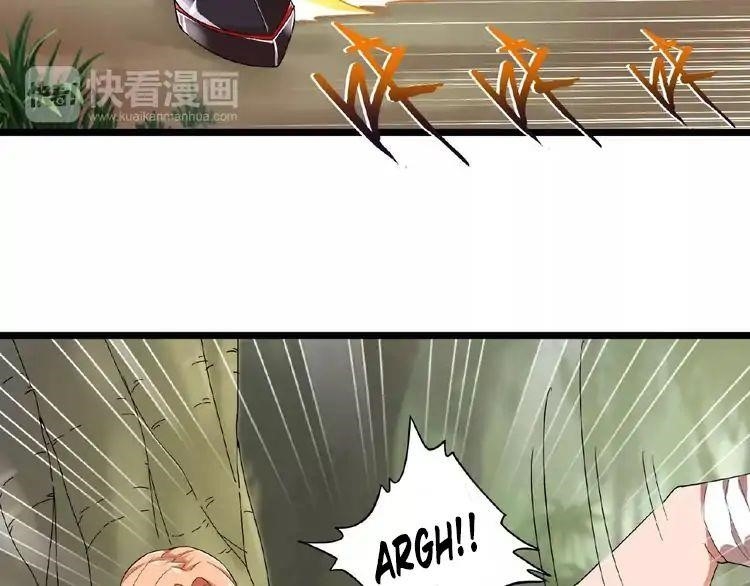 Demonic Emperor Chapter 3 - Page 9