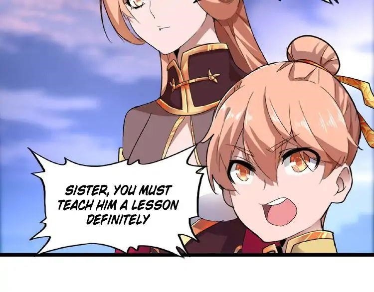 Demonic Emperor Chapter 3 - Page 96