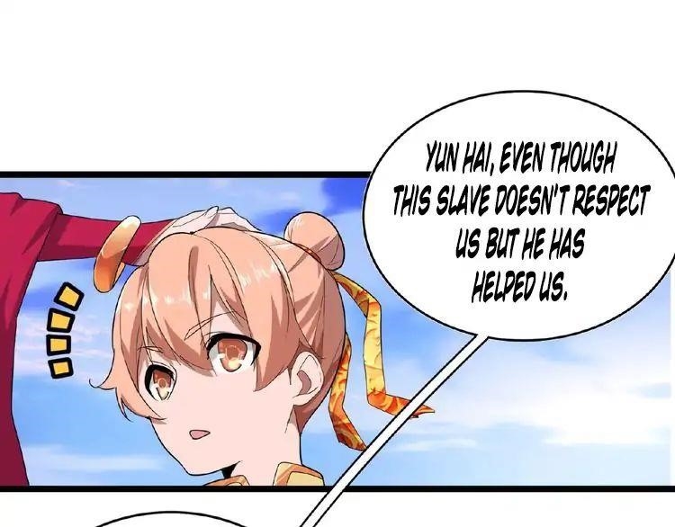 Demonic Emperor Chapter 3 - Page 97