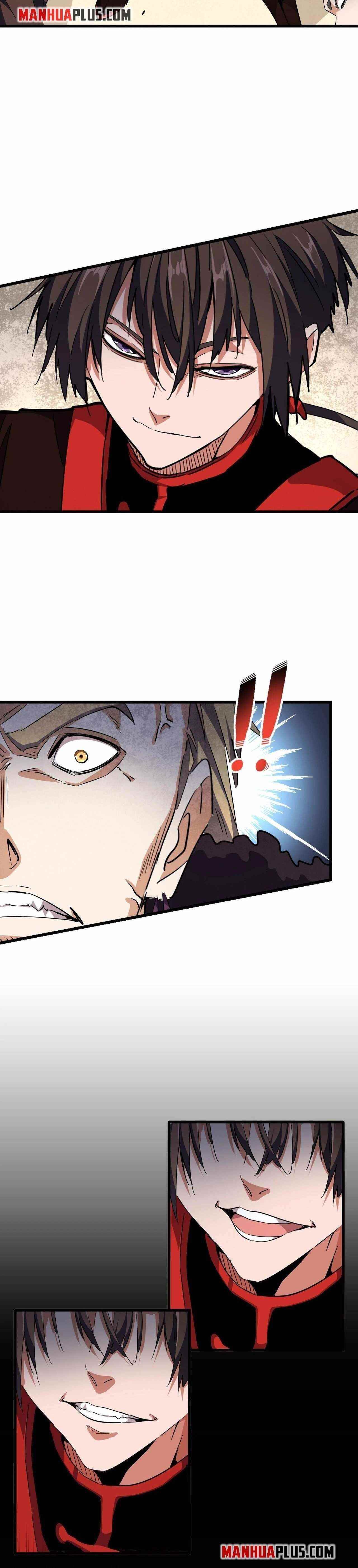 Demonic Emperor Chapter 304 - Page 3