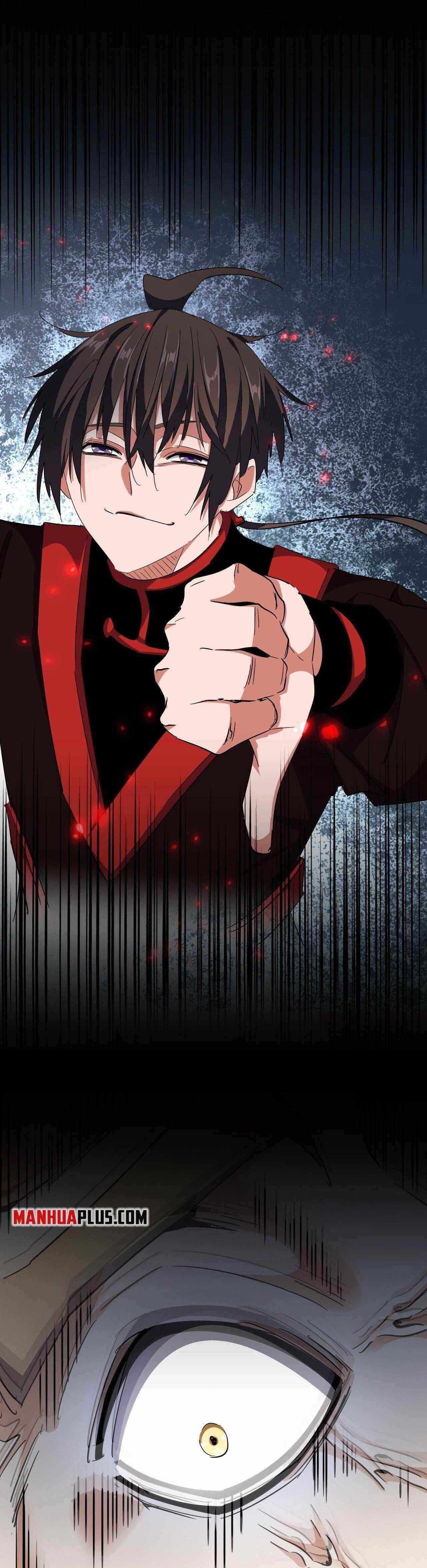 Demonic Emperor Chapter 304 - Page 4