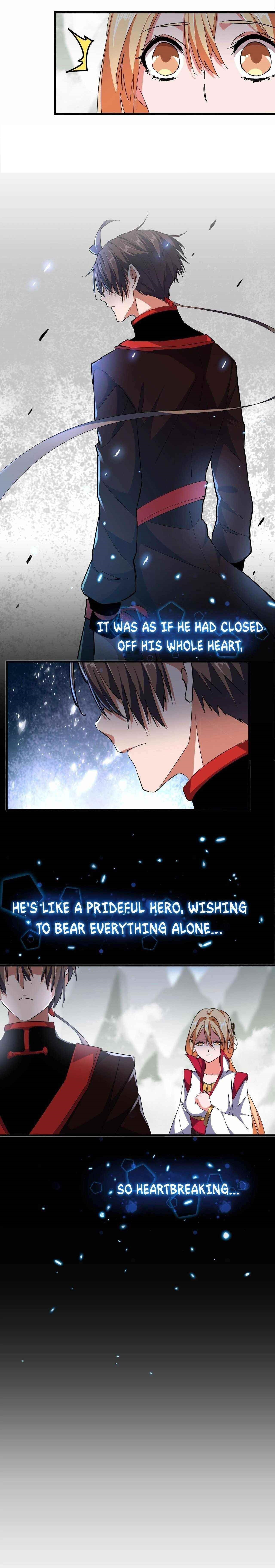 Demonic Emperor Chapter 307 - Page 16