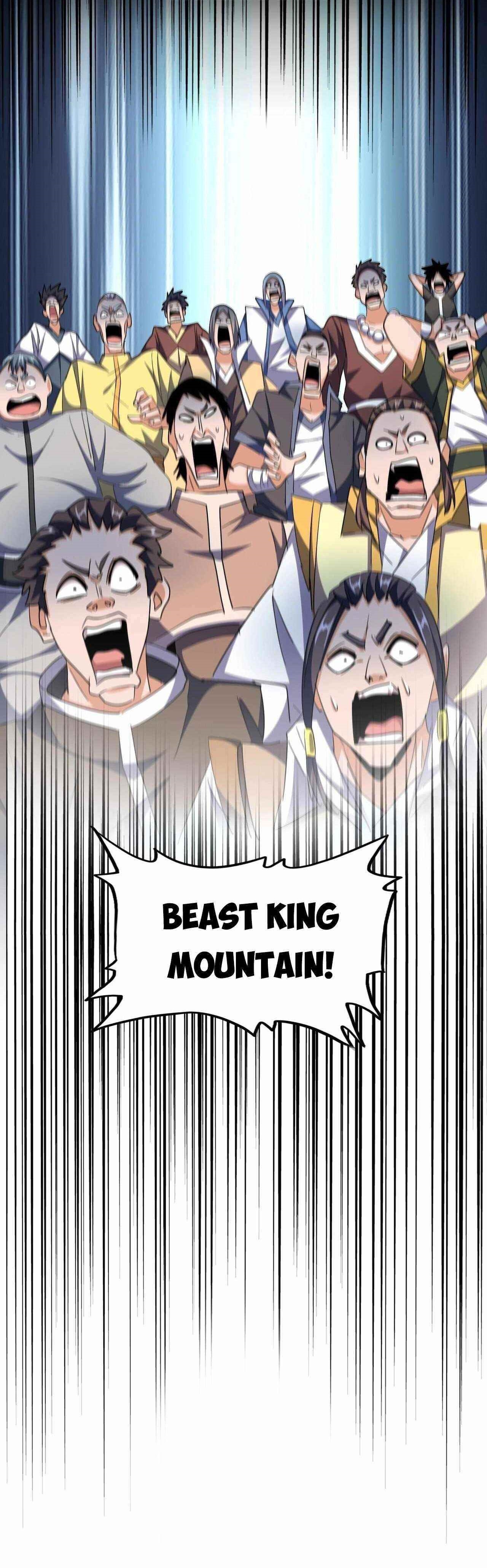 Demonic Emperor Chapter 308 - Page 18