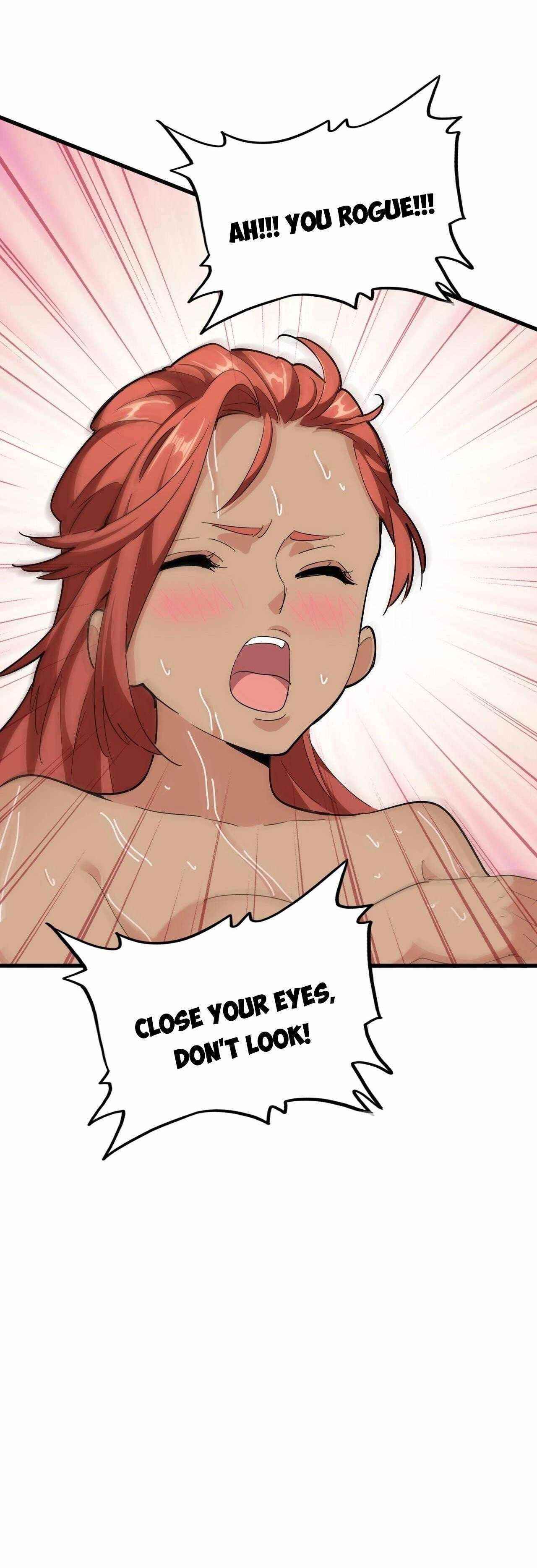 Demonic Emperor Chapter 309 - Page 20