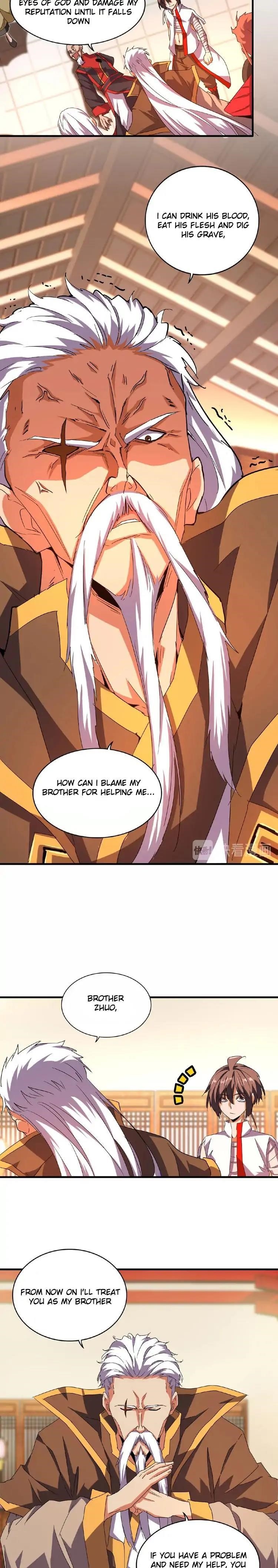 Demonic Emperor Chapter 31 - Page 6