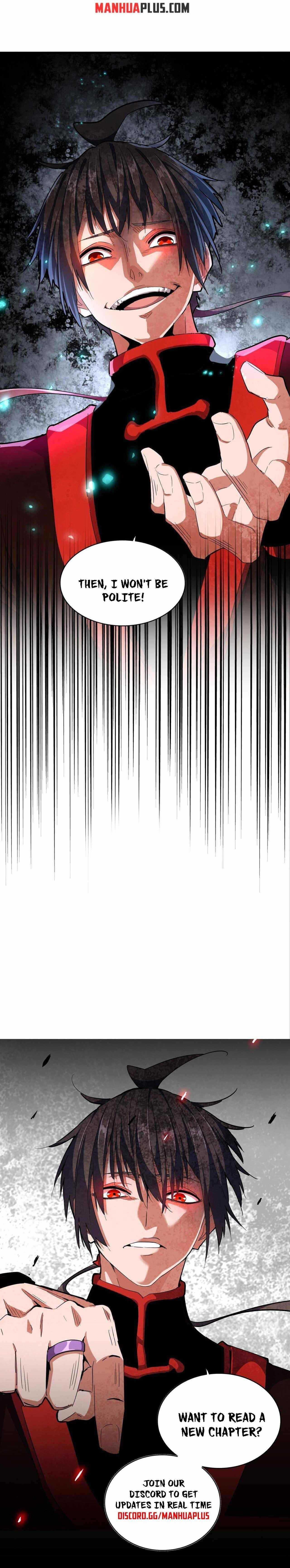 Demonic Emperor Chapter 311 - Page 20