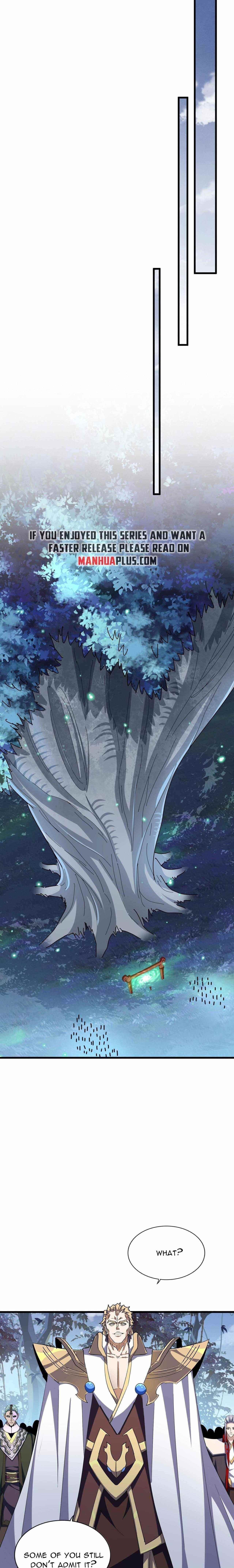 Demonic Emperor Chapter 315 - Page 26