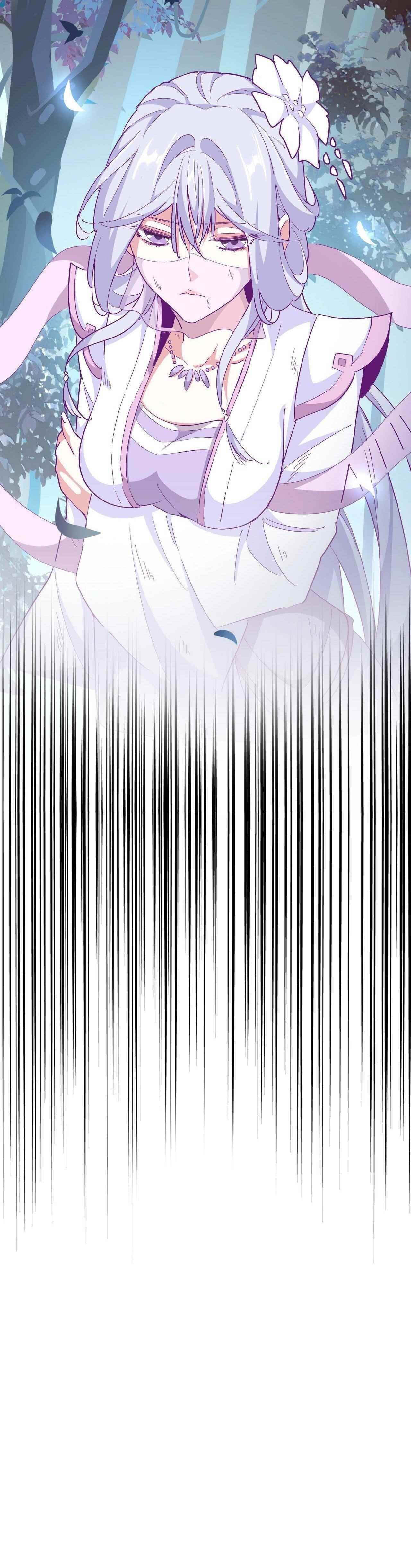 Demonic Emperor Chapter 317 - Page 18