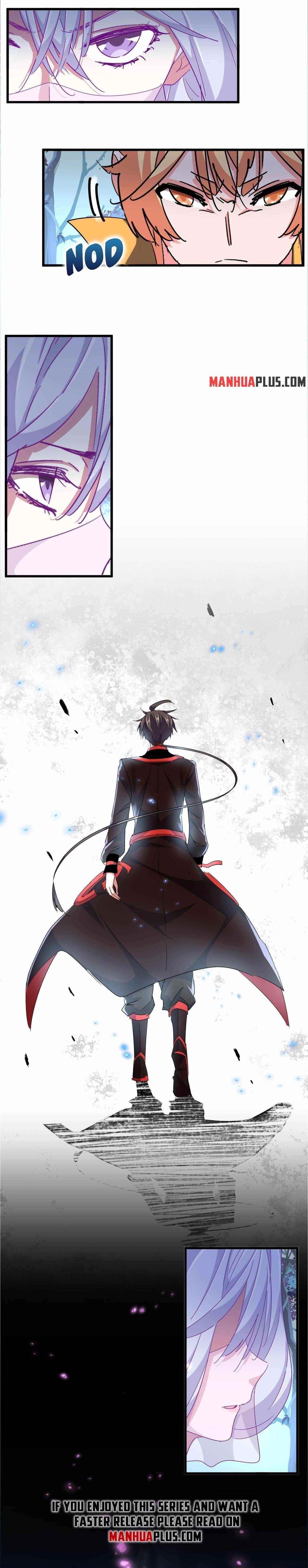 Demonic Emperor Chapter 324 - Page 17