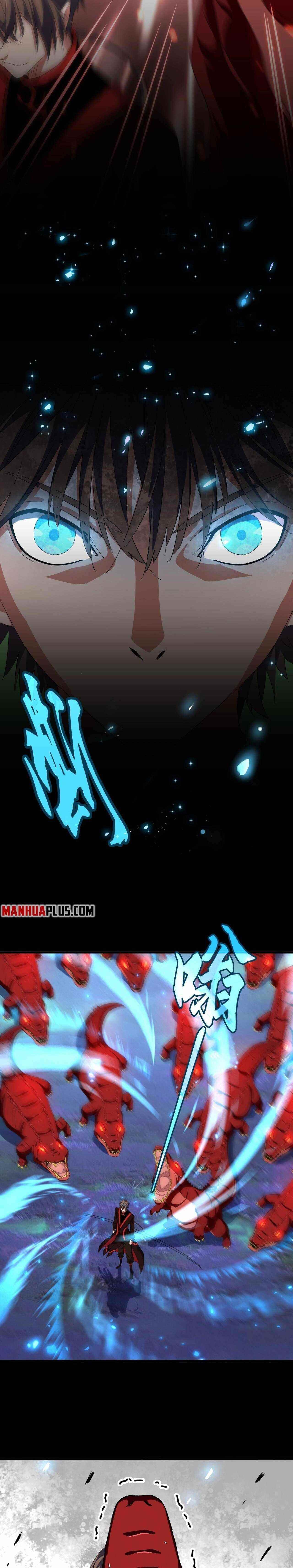 Demonic Emperor Chapter 326 - Page 6