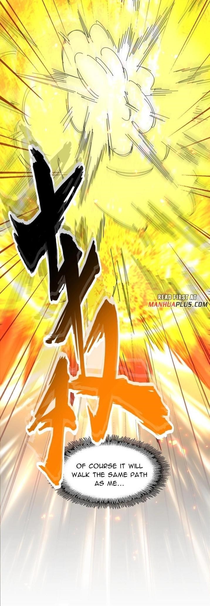 Demonic Emperor Chapter 328 - Page 20