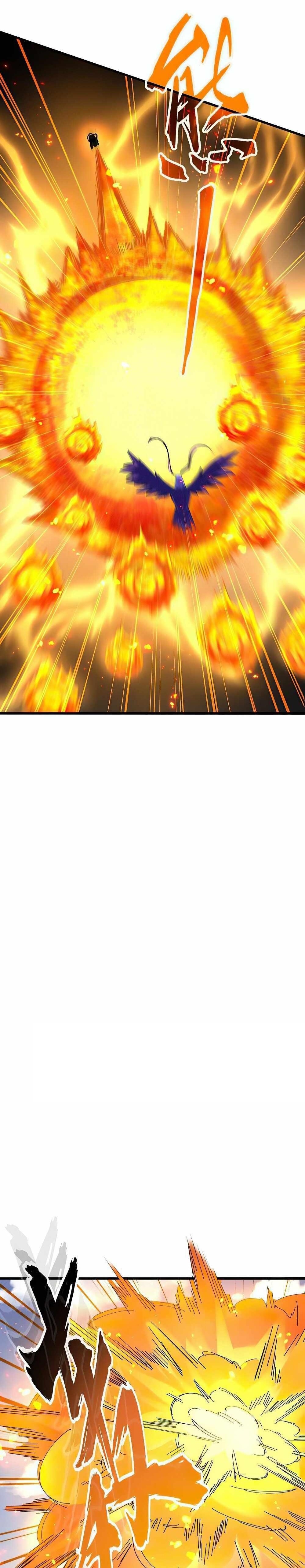 Demonic Emperor Chapter 329 - Page 1