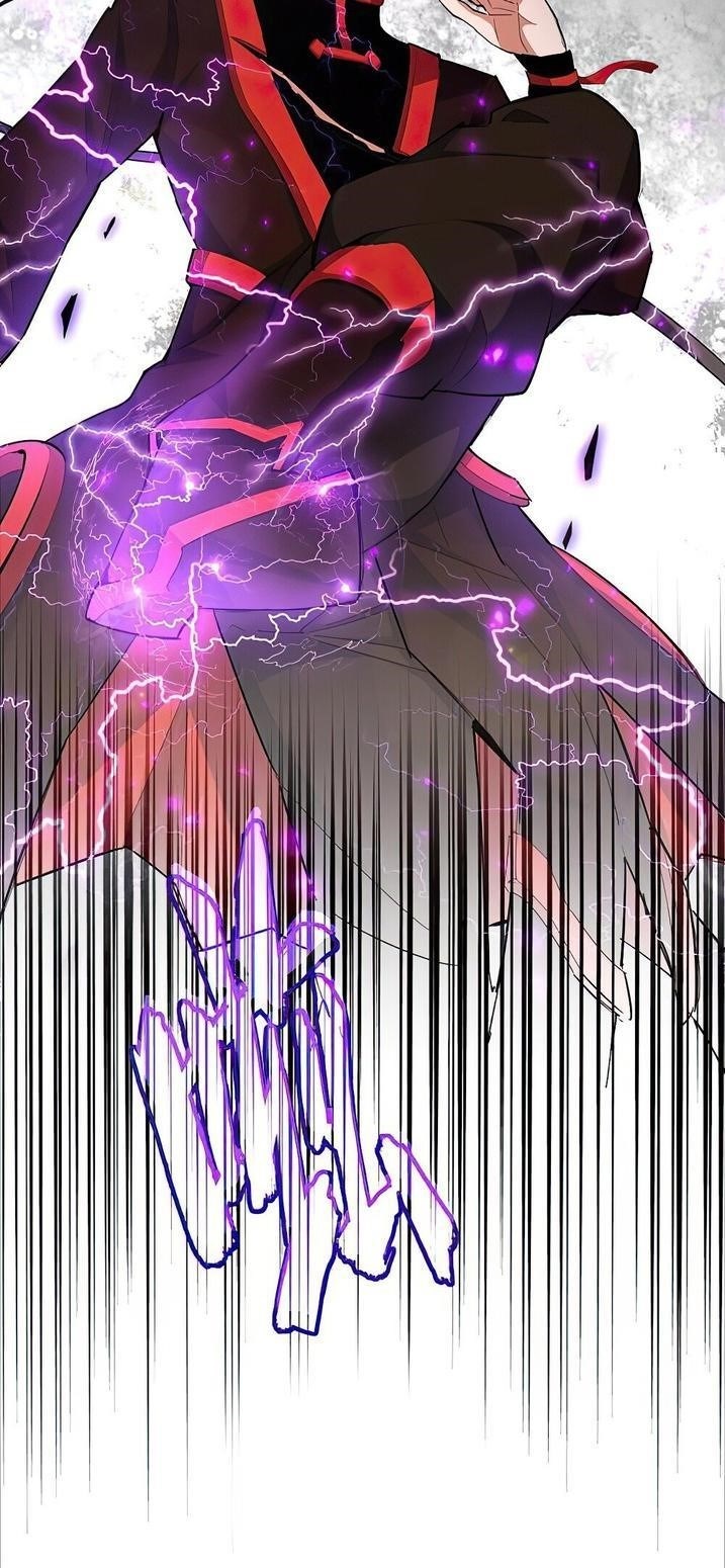 Demonic Emperor Chapter 329 - Page 20