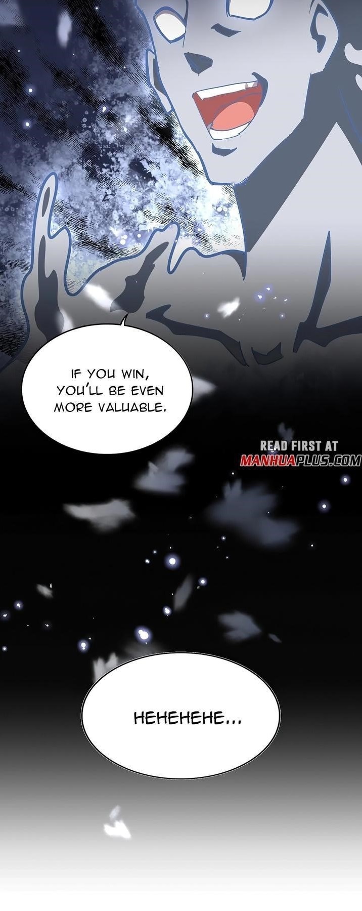 Demonic Emperor Chapter 330 - Page 24