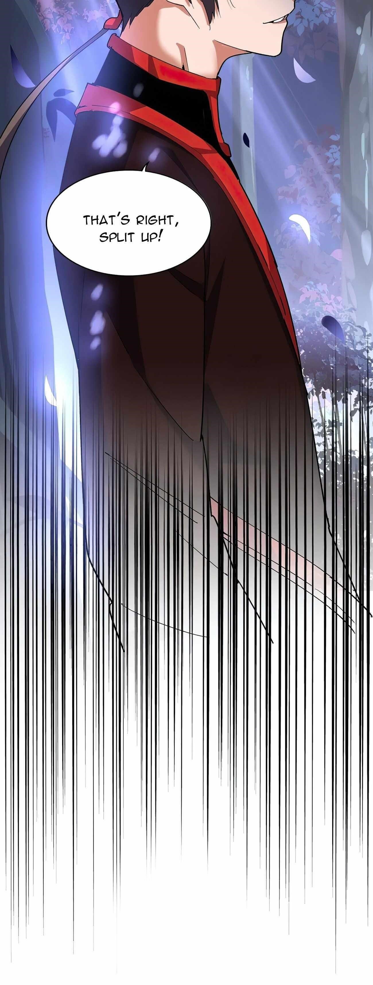 Demonic Emperor Chapter 332 - Page 18