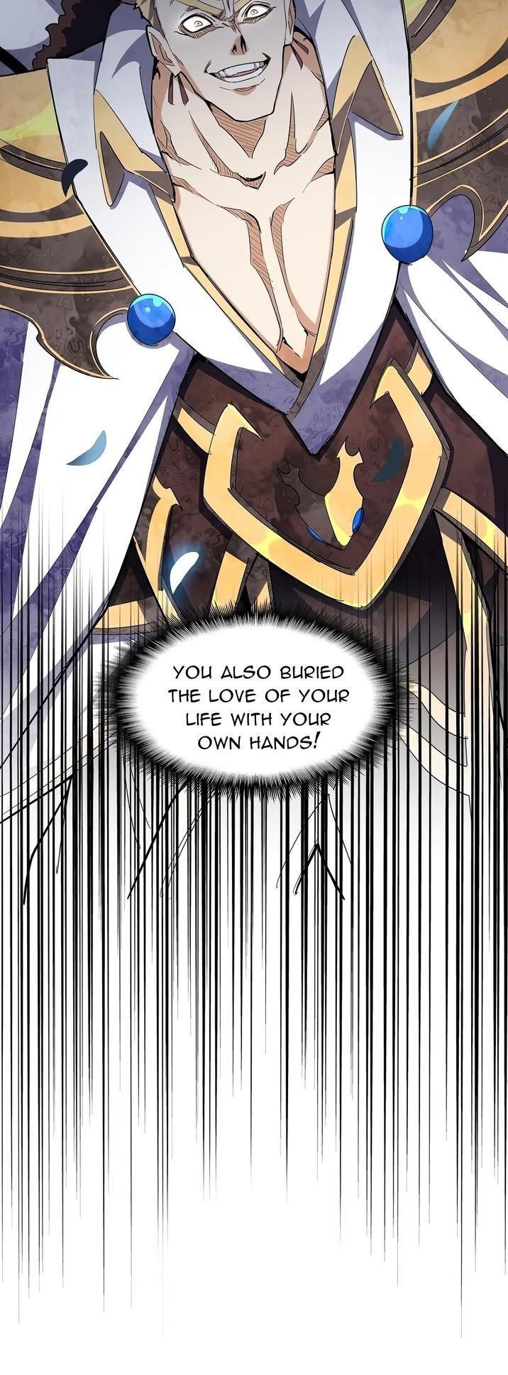 Demonic Emperor Chapter 335 - Page 18