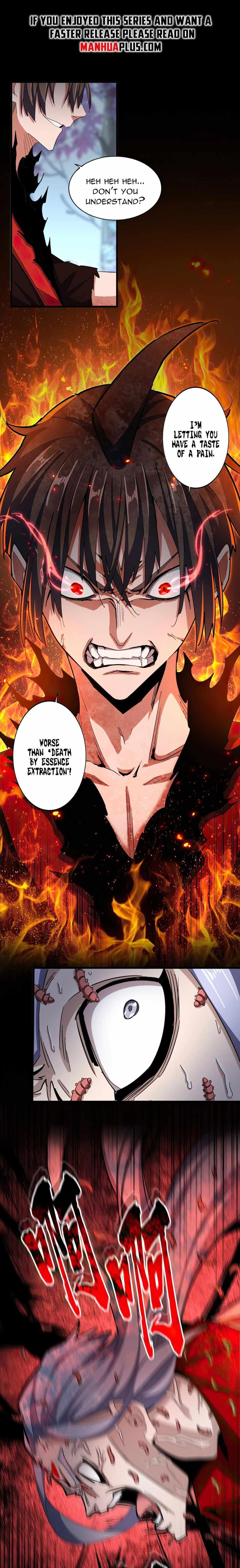 Demonic Emperor Chapter 357 - Page 13