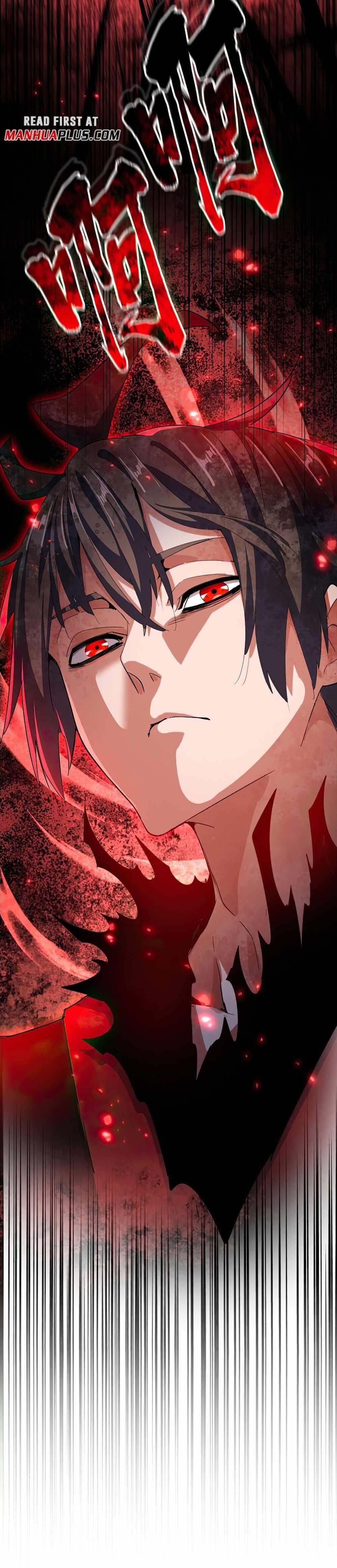 Demonic Emperor Chapter 357 - Page 14