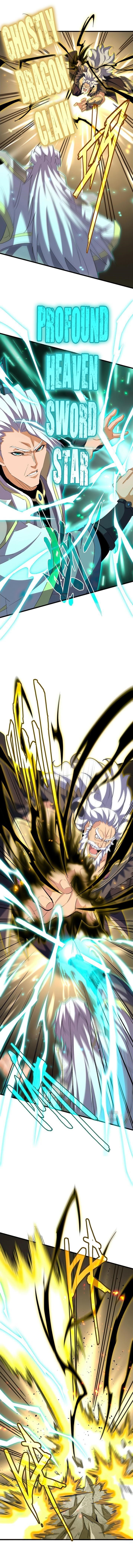 Demonic Emperor Chapter 363 - Page 1