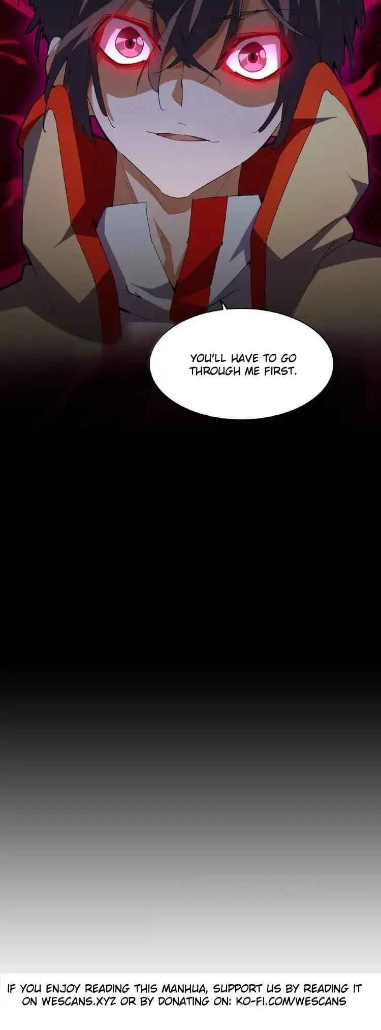 Demonic Emperor Chapter 37 - Page 15