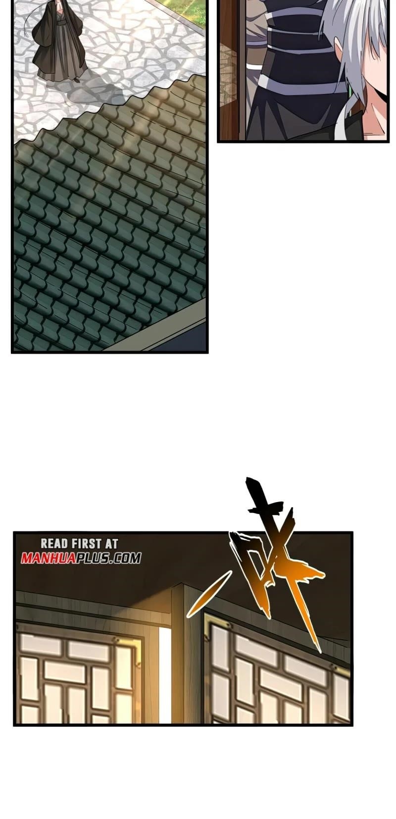 Demonic Emperor Chapter 389 - Page 15