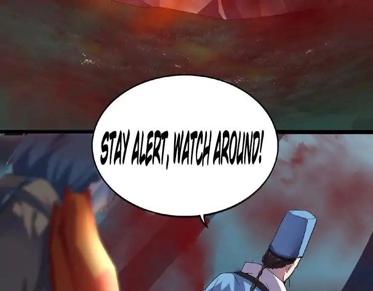 Demonic Emperor Chapter 4 - Page 100