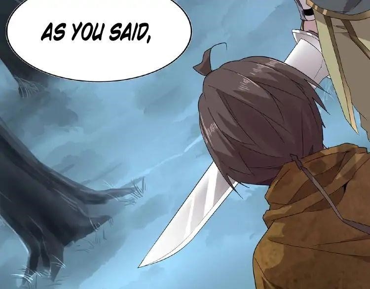 Demonic Emperor Chapter 4 - Page 11