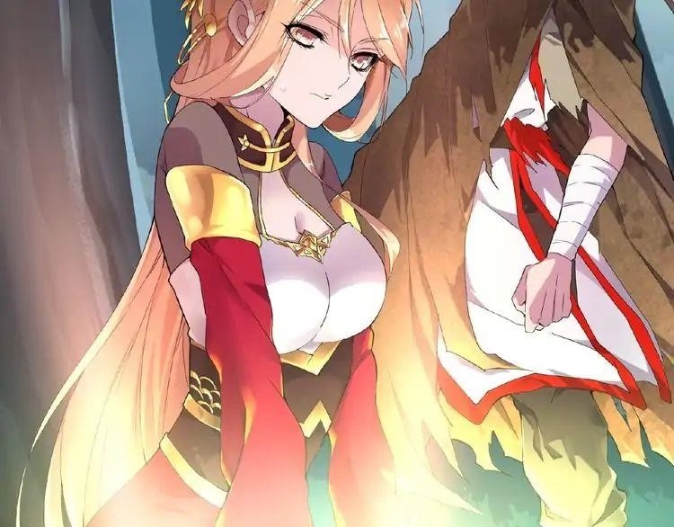 Demonic Emperor Chapter 4 - Page 110