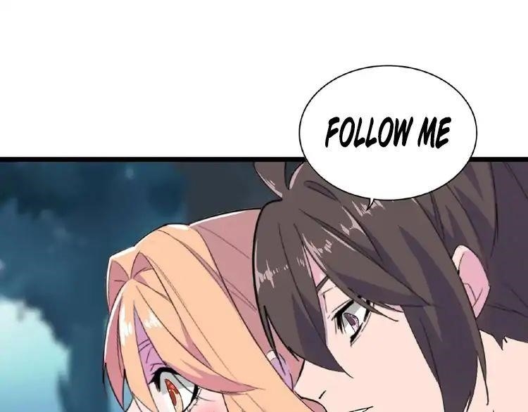 Demonic Emperor Chapter 4 - Page 123