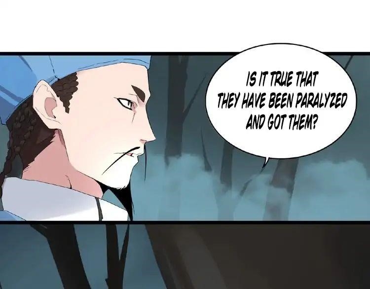 Demonic Emperor Chapter 4 - Page 13