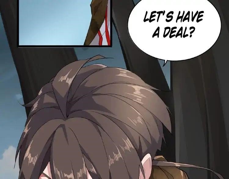 Demonic Emperor Chapter 4 - Page 15