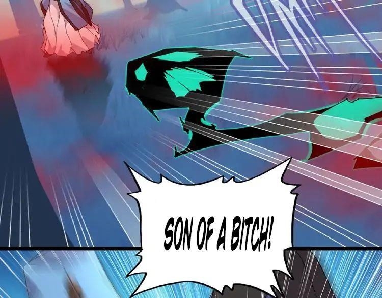 Demonic Emperor Chapter 4 - Page 154