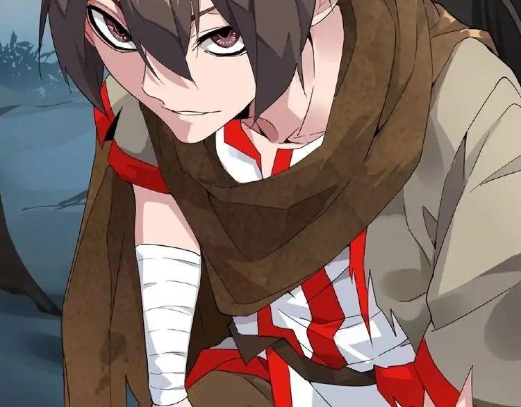 Demonic Emperor Chapter 4 - Page 16