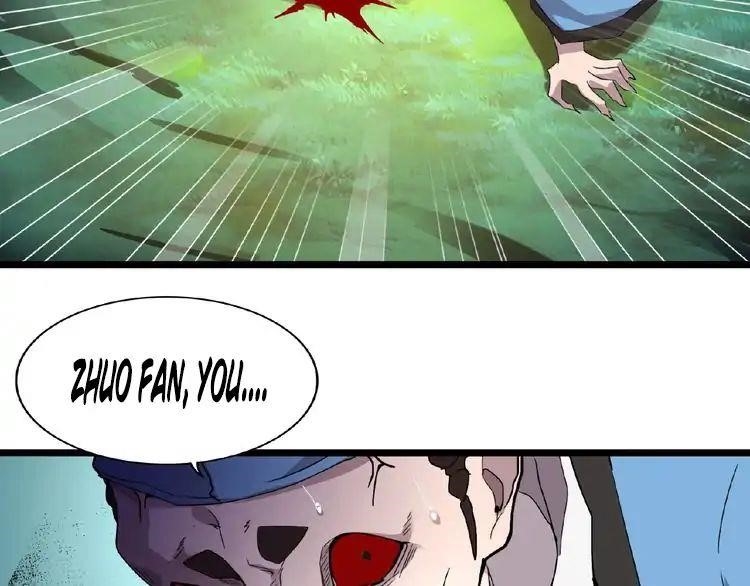 Demonic Emperor Chapter 4 - Page 162