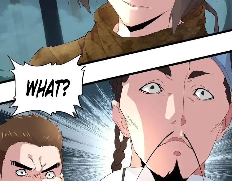 Demonic Emperor Chapter 4 - Page 23