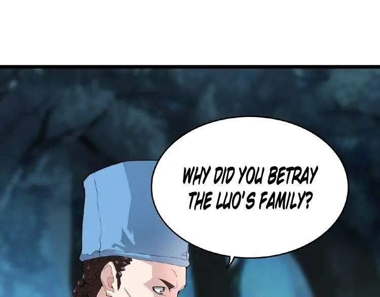 Demonic Emperor Chapter 4 - Page 25