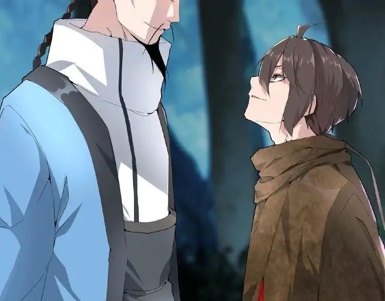 Demonic Emperor Chapter 4 - Page 26