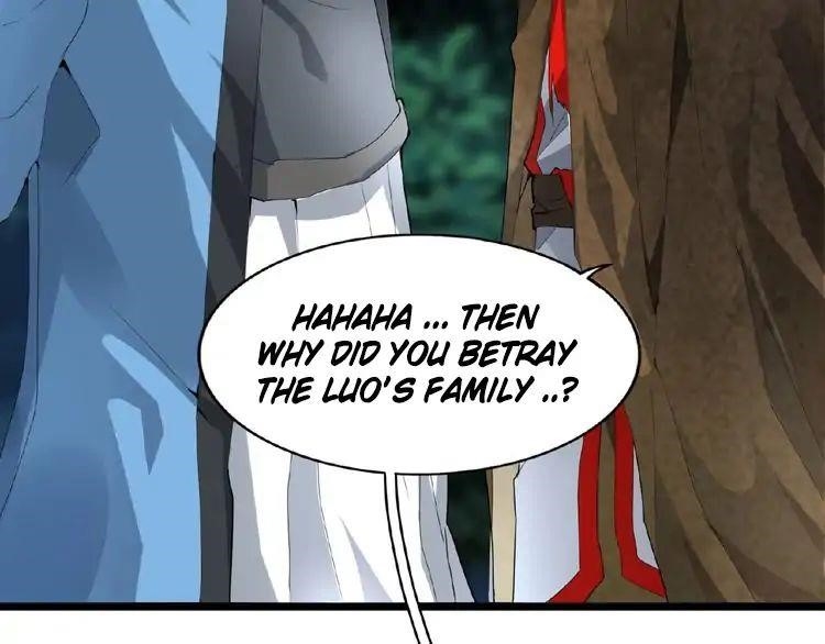 Demonic Emperor Chapter 4 - Page 27