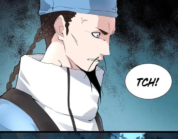 Demonic Emperor Chapter 4 - Page 29