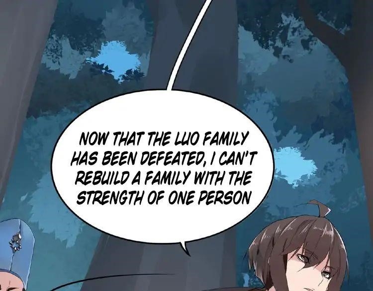 Demonic Emperor Chapter 4 - Page 31