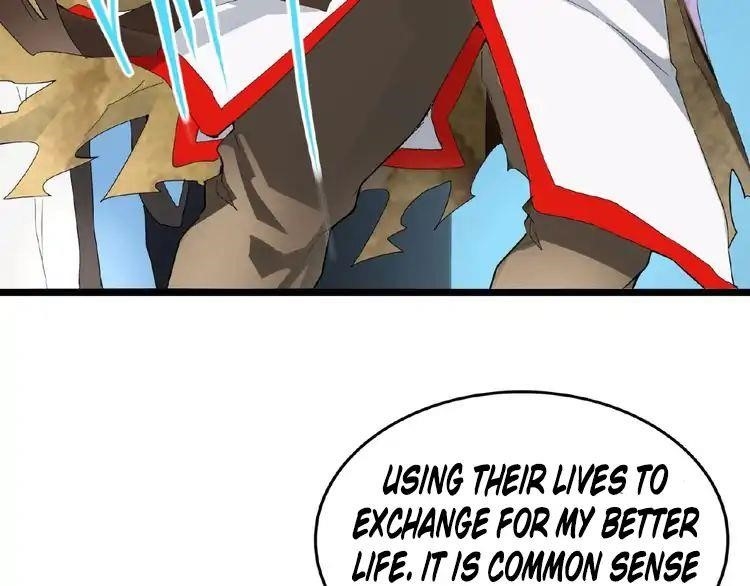 Demonic Emperor Chapter 4 - Page 33