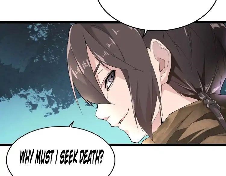 Demonic Emperor Chapter 4 - Page 34