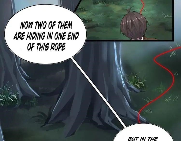 Demonic Emperor Chapter 4 - Page 37