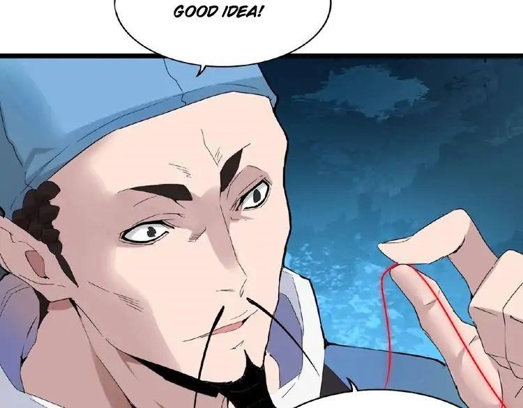 Demonic Emperor Chapter 4 - Page 42