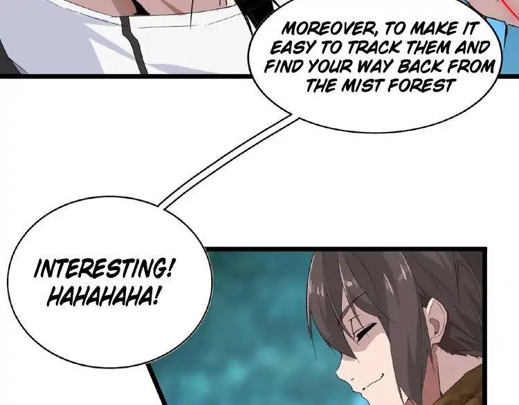 Demonic Emperor Chapter 4 - Page 43